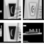 Sunlight Penetration Studies