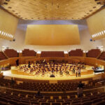 Shanghai Symphony Hall