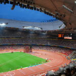 Beijing National Stadium