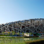Beijing National Stadium
