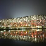 Beijing National Stadium
