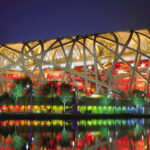 Beijing National Stadium