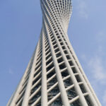 Canton Tower, Guangzhou