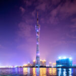 Canton Tower, Guangzhou