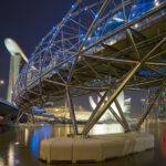 Helix Bridge