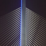 Stonecutters Bridge