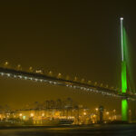 Stonecutters Bridge