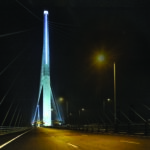 Stonecutters Bridge