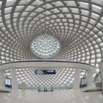 Tianjin Yujiapu Station