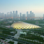 Tianjin Yujiapu Station