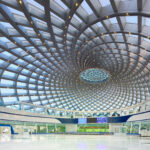 Tianjin Yujiapu Station