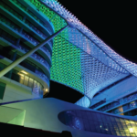 W Abu Dhabi, Yas Island