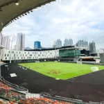 Kai Tak Sports Park