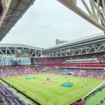 Kai Tak Sports Park