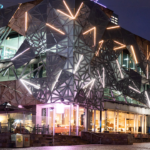 Federation Square, Melbourne