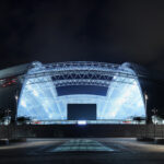 National Stadium