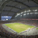 National Stadium