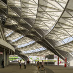 National Stadium