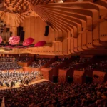 Sydney Opera House